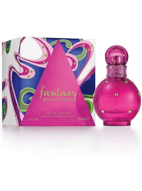 britney spears fantasy perfume asda.